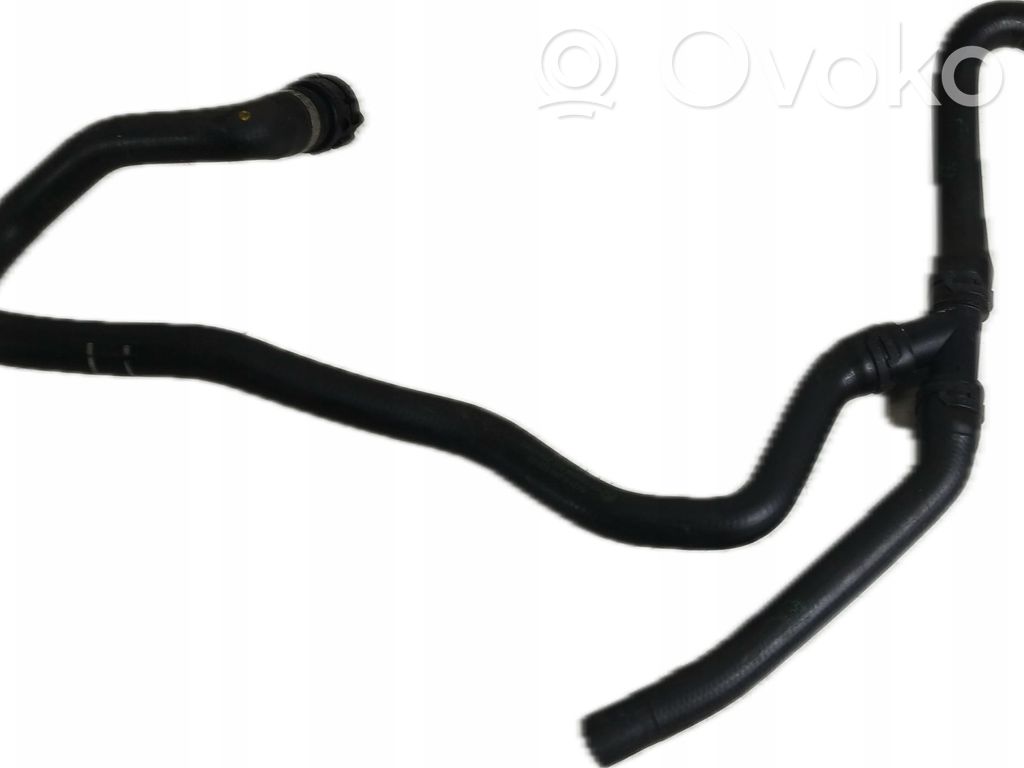 BMW X5 F15 Tubo flessibile del liquido di raffreddamento del motore 