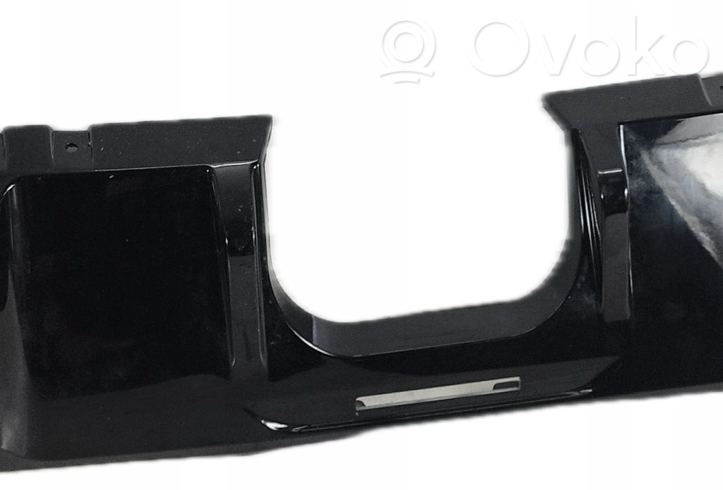 Mini One - Cooper F56 F55 Parachoques 
