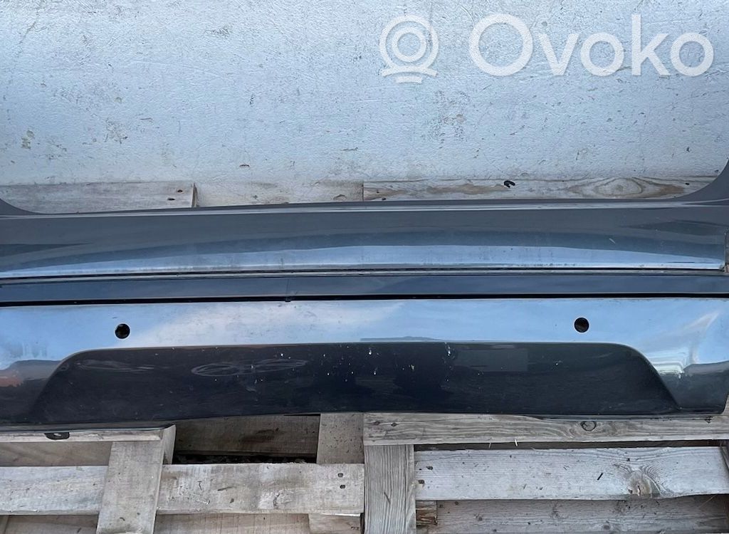 BMW 2 F45 Etupuskuri 