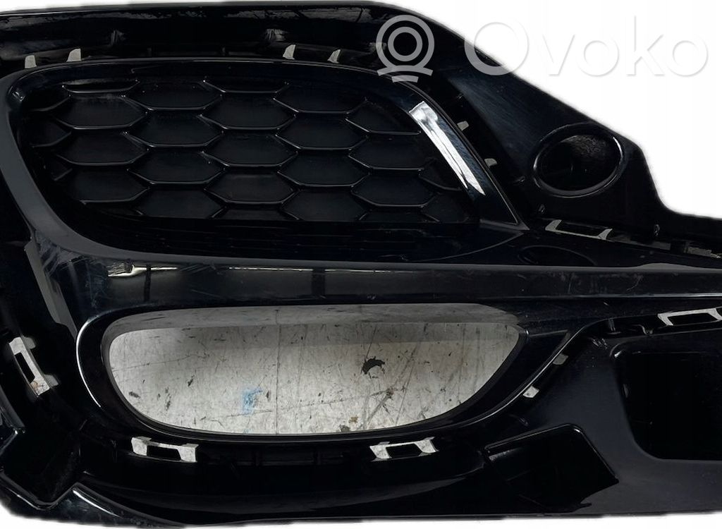 MG ZS Front tow hook cap/cover 