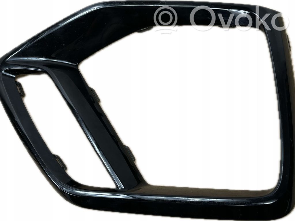 Audi Q5 SQ5 8R Tappo/coprigancio di traino anteriore 