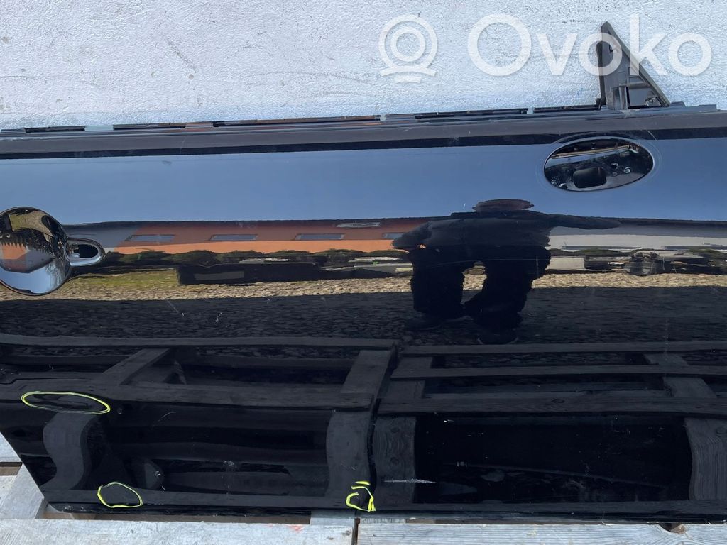 Puerta delantera   DPF56F57M