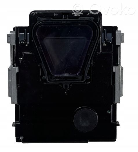 Modulo di controllo del punto cieco   971907217E