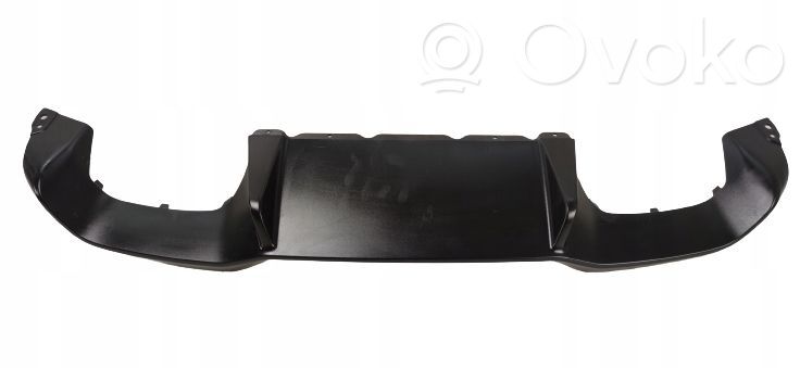 BMW M2 F87 Parachoques 