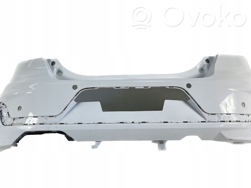 Ford Ka Puskuri 