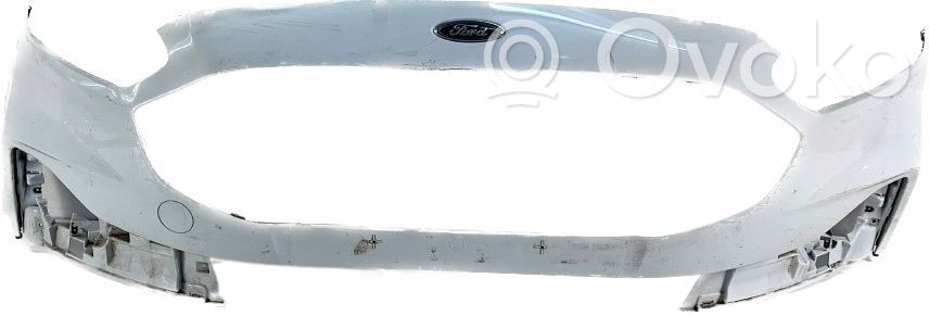AC 428 Front bumper 