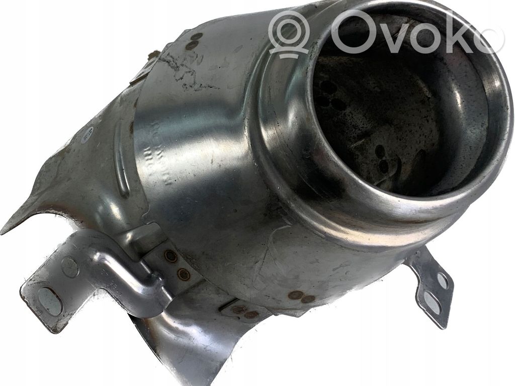 Embouts d'échappement   J9C317G754A