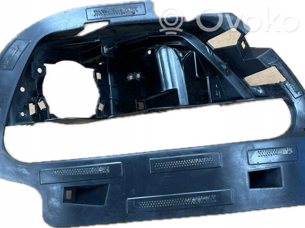 Jeep Compass Suport montare bară spate 