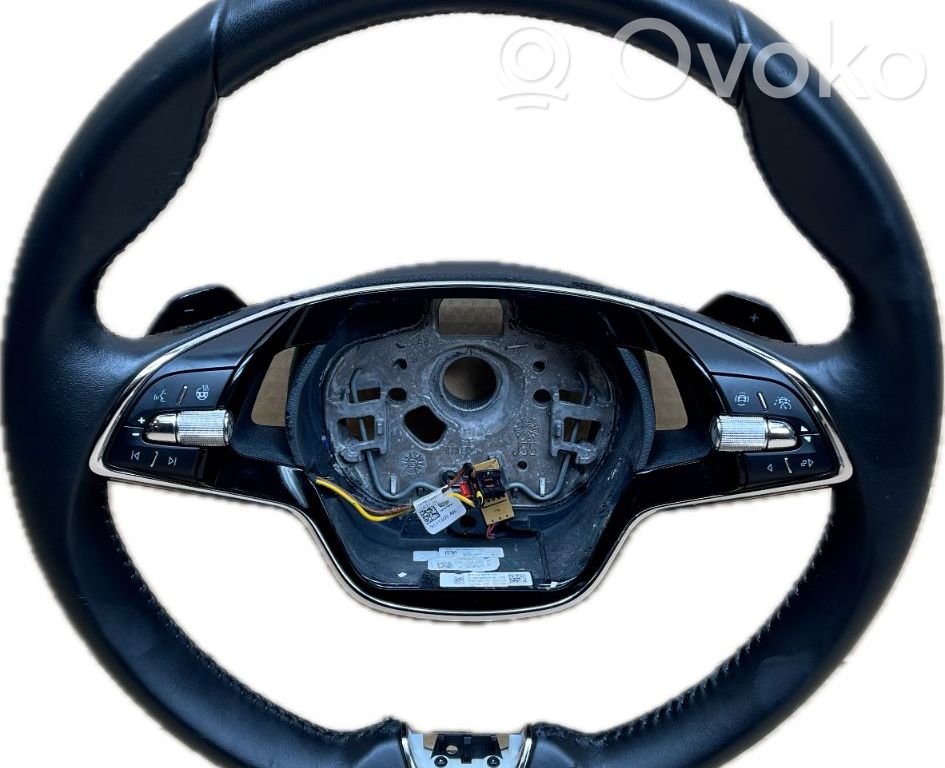 Skoda Octavia Mk1 (1U) GPS-navigaation ohjainlaite/moduuli 