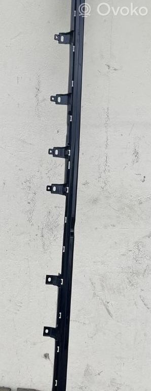 BMW 7 G70 Verkleidung Schwellereinfassung 