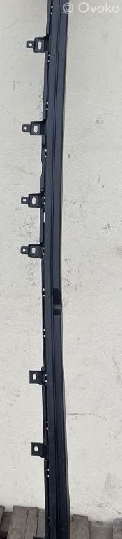 BMW 7 G70 Verkleidung Schwellereinfassung 