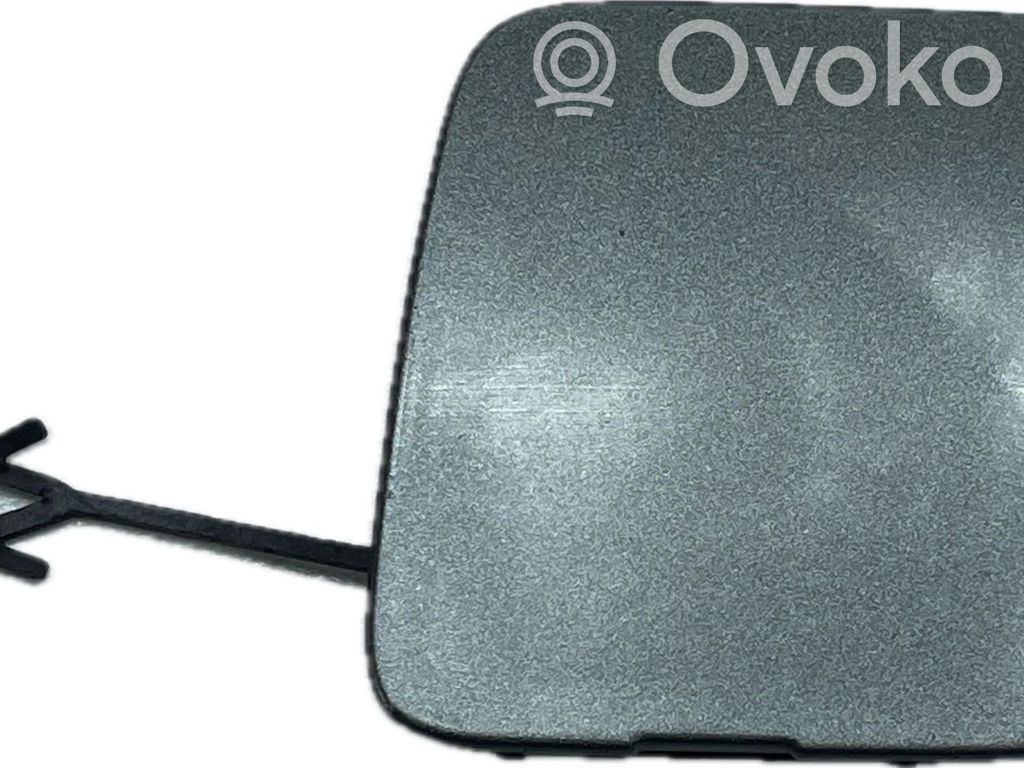 Opel Astra K Tapa/tapón del gancho de remolque 