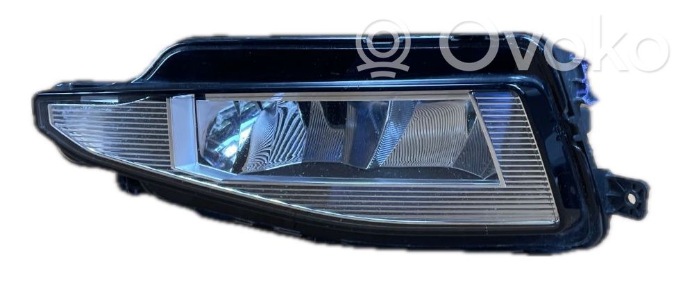 Volkswagen PASSAT B8 Lampa LED do jazdy dziennej 