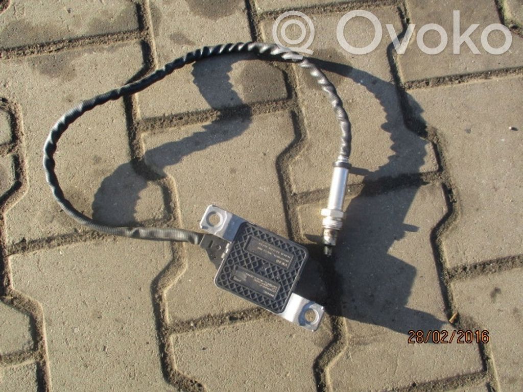 Audi Q5 SQ5 8R Lambda probe sensor 