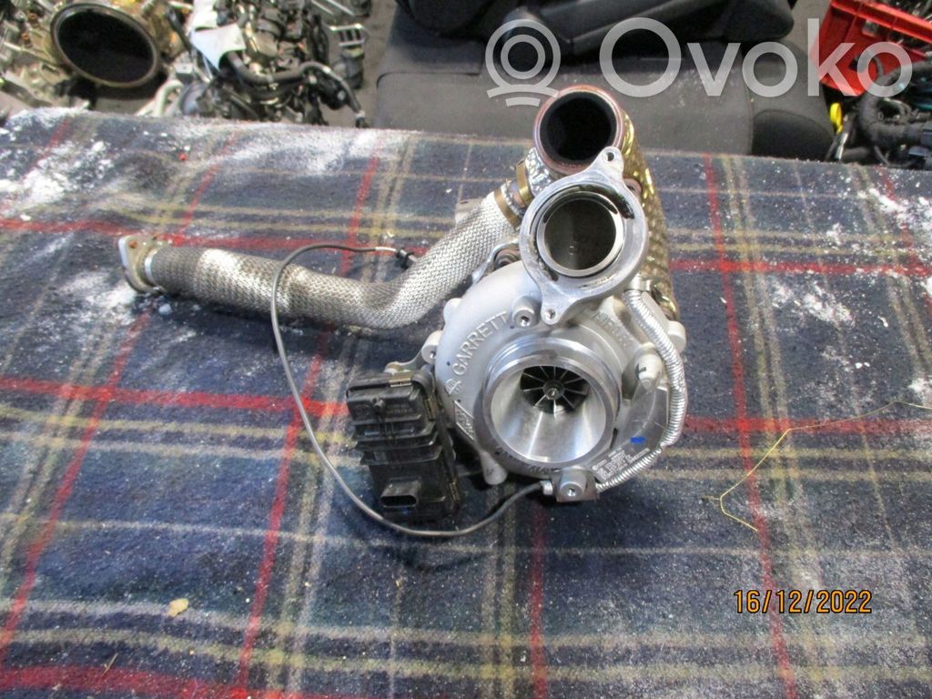 Turbo   059145873CE