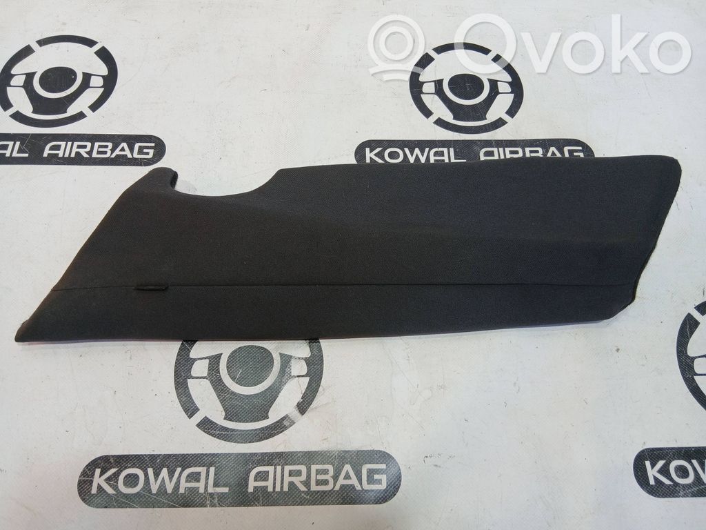 Audi A6 S6 C8 4K Seat airbag 