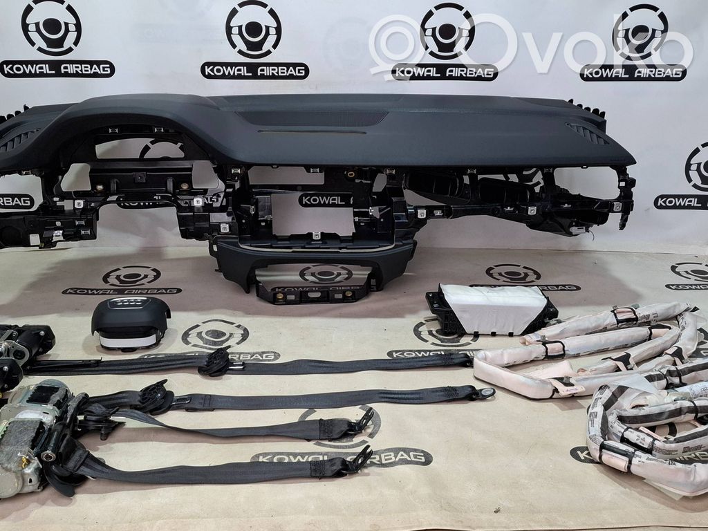 Dashboard   4M1858005,4M0880201C,4M0880204F,4M085705,4M0857706,4M0857805,4M0857806,4M0880742D,4M880741D