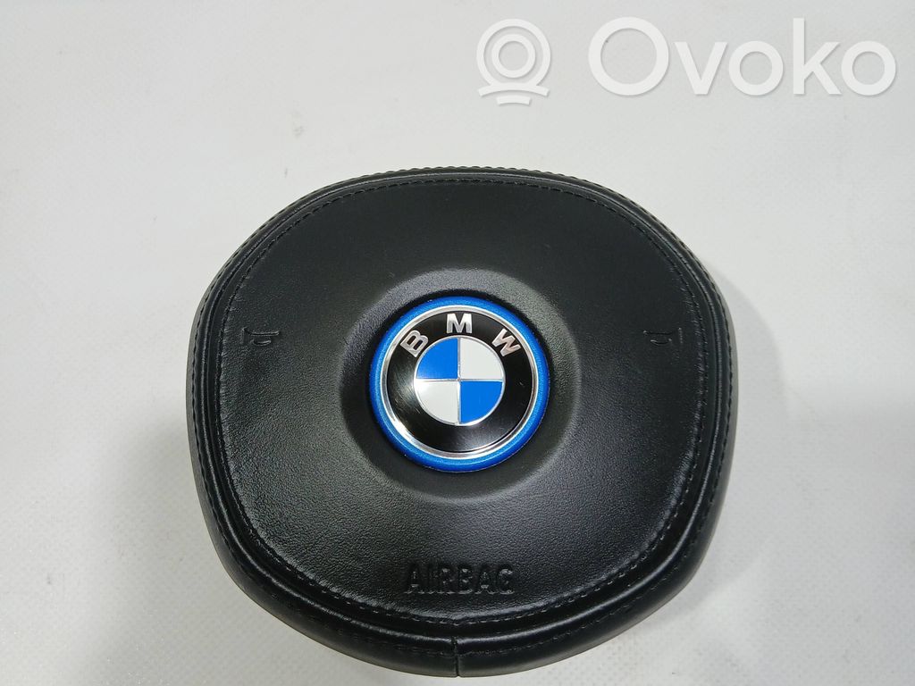 BMW 3 G20 G21 Vairo oro pagalvė 