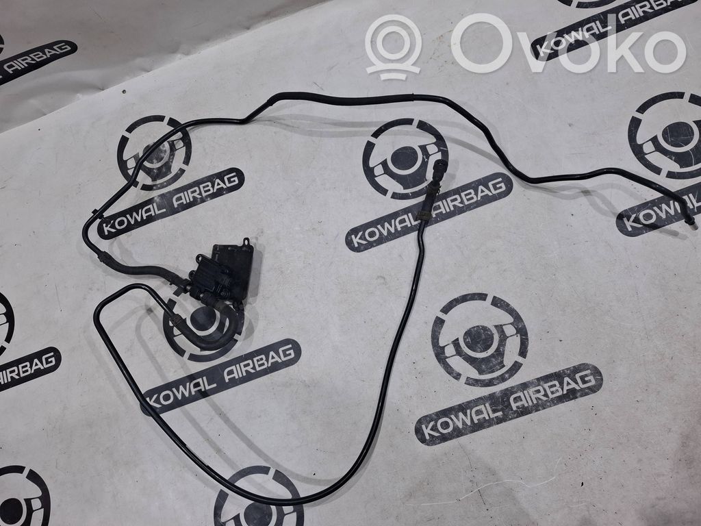 Bentley Bentayga Fuel level sensor 