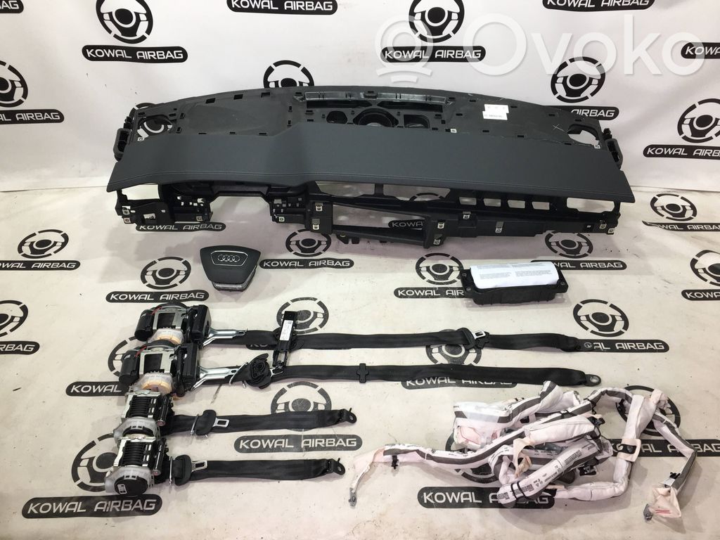 Dashboard   4K185001B,4N0880201,4N0880201N,4K0880204D,4K0880204G,4K0880204H,4K5857705A,4K5857706A,4K8857805A,4K8857805B,4K8880741F,4K8880742F,4N0880201K,4N0880201M