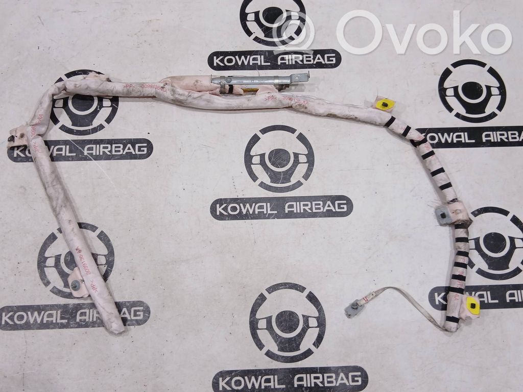 Land Rover Range Rover Evoque L551 Airbag del techo 