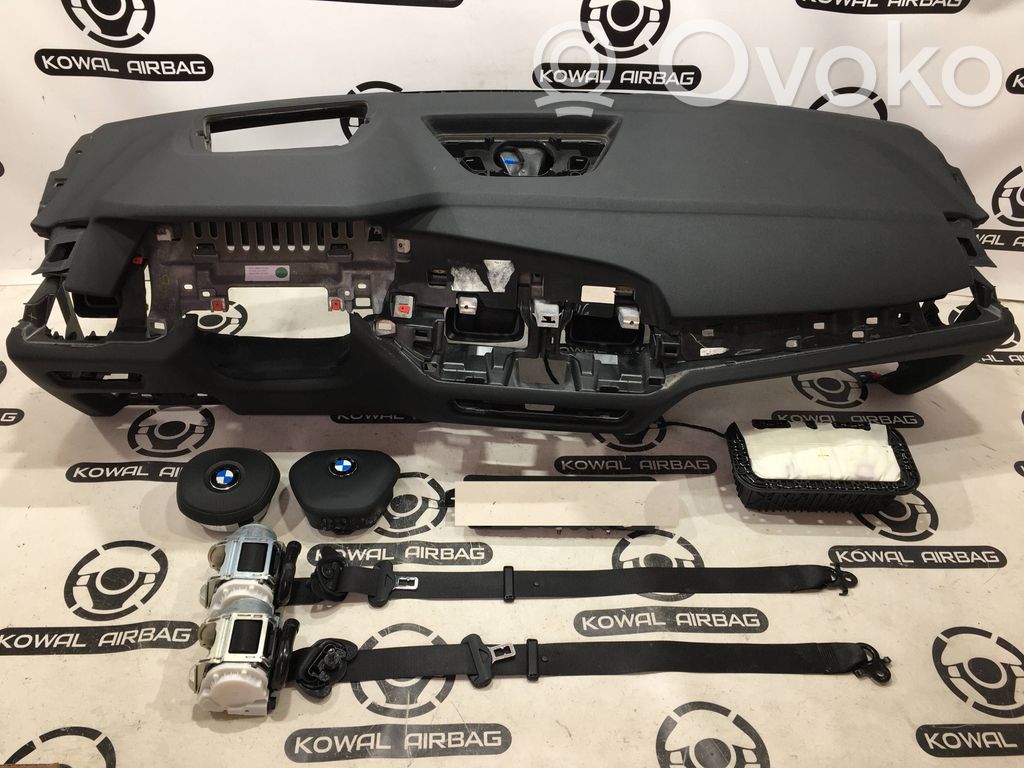 BMW X7 G07 Set airbag 