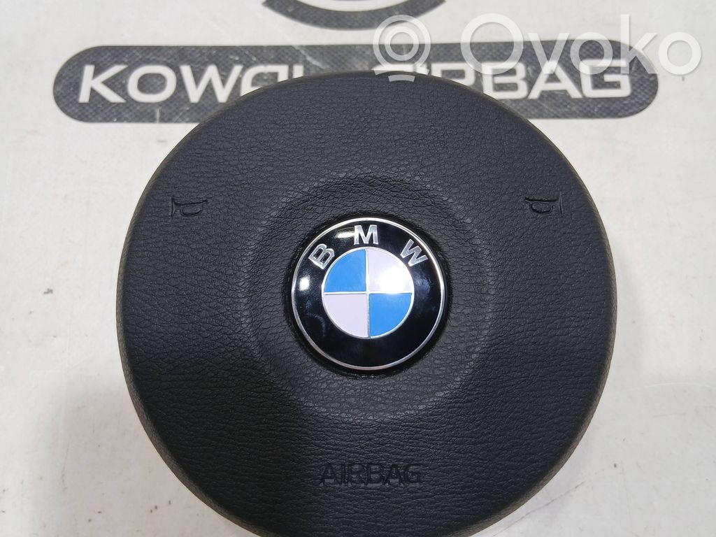 BMW Z4 E89 Airbag del volante 
