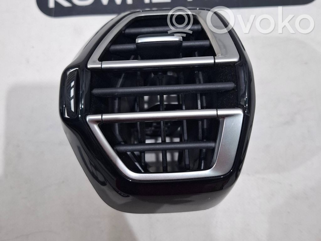 Citroen C4 III e-C4 Garniture, panneau de grille d'aération latérale 