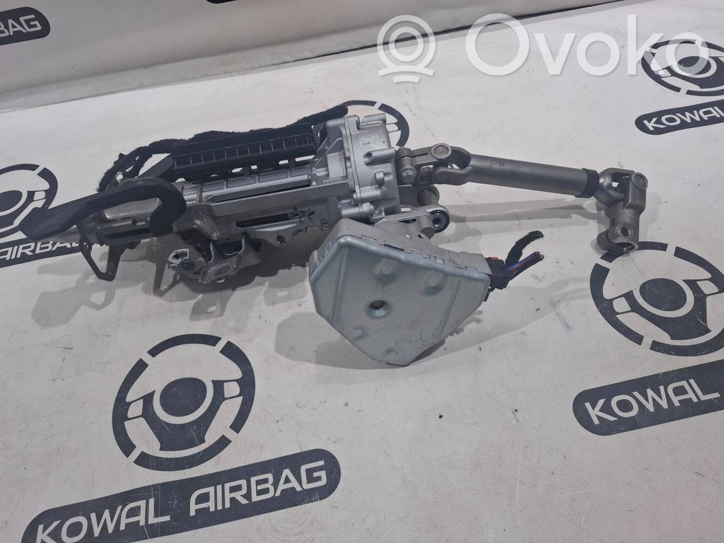 Ford Kuga III Ohjaustehostimen sähköpumppu 