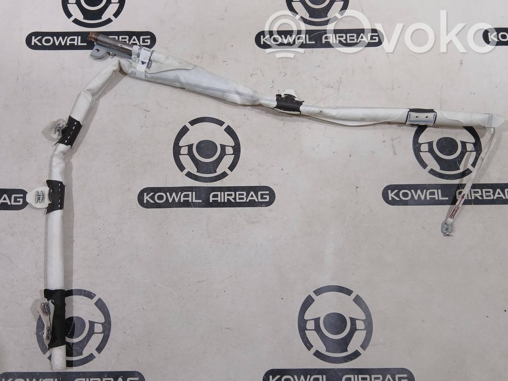 Opel Frontera Airbag del techo 