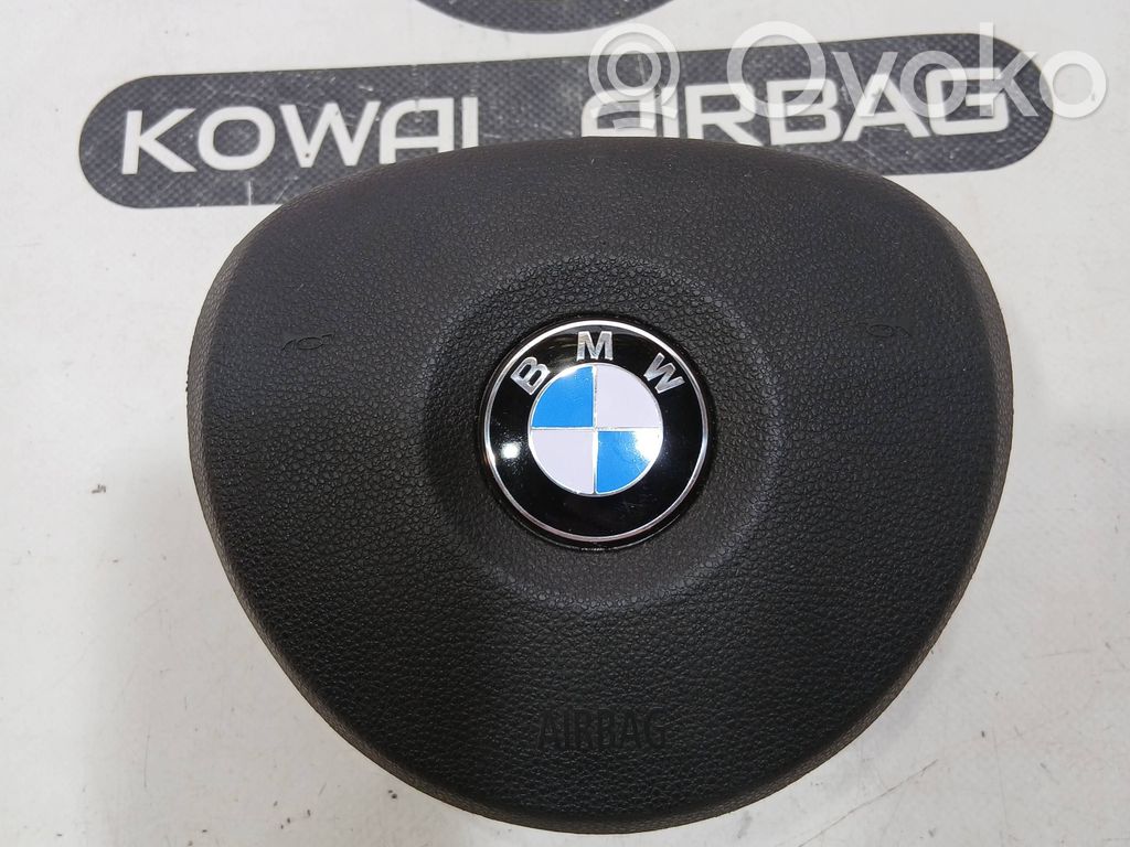 BMW 3 E90 E91 Stūres drošības spilvens 