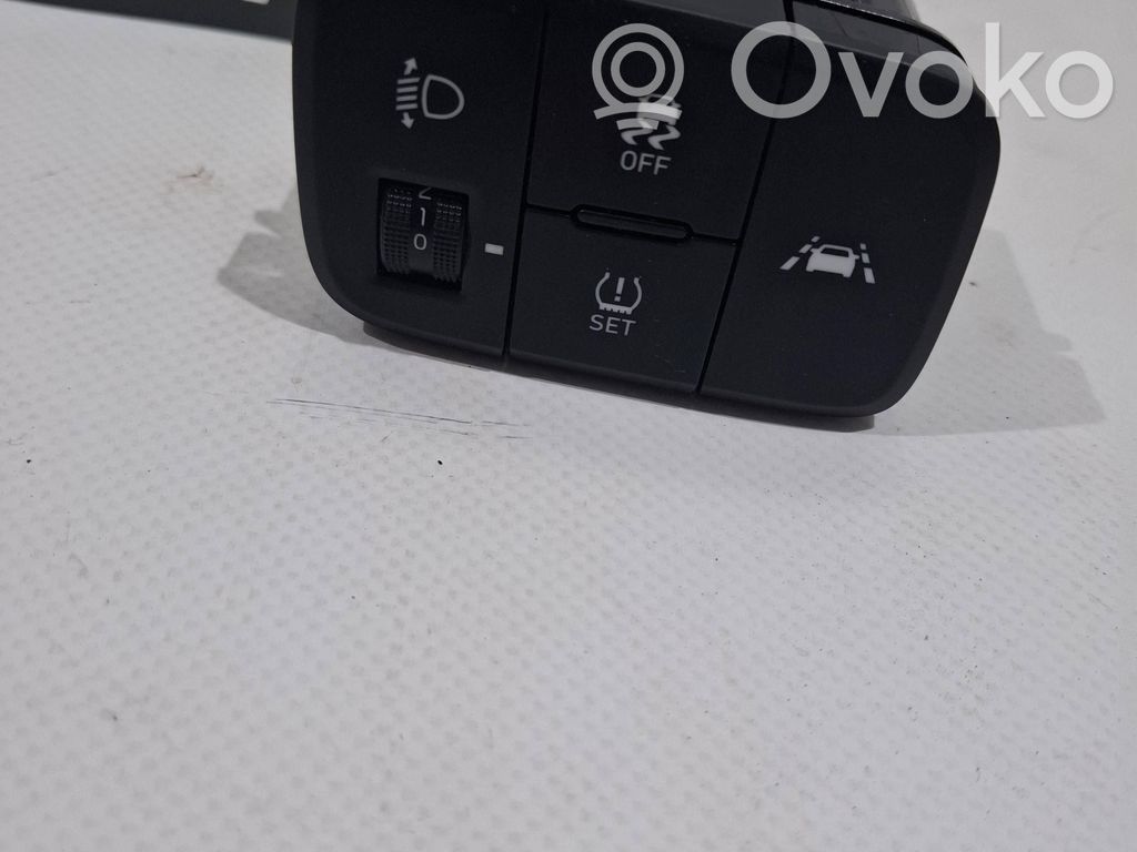 Hyundai i10 Inne przełączniki i przyciski 