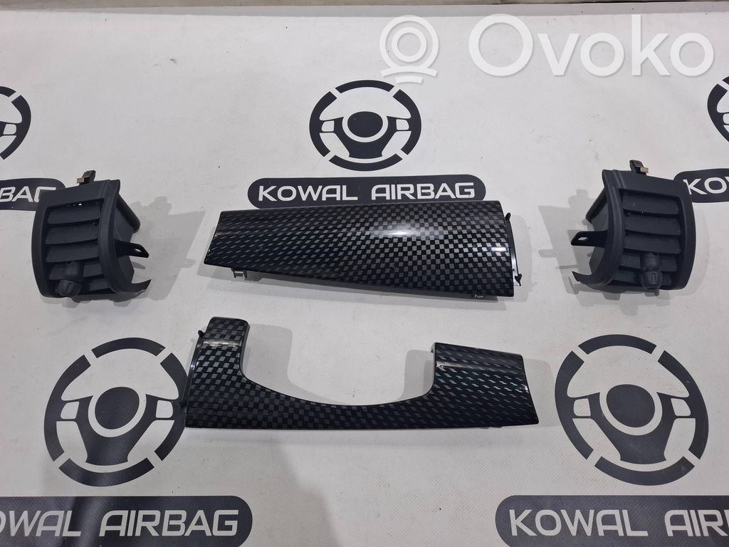 Mini One - Cooper F56 F55 Ramă ornament torpedou bord 