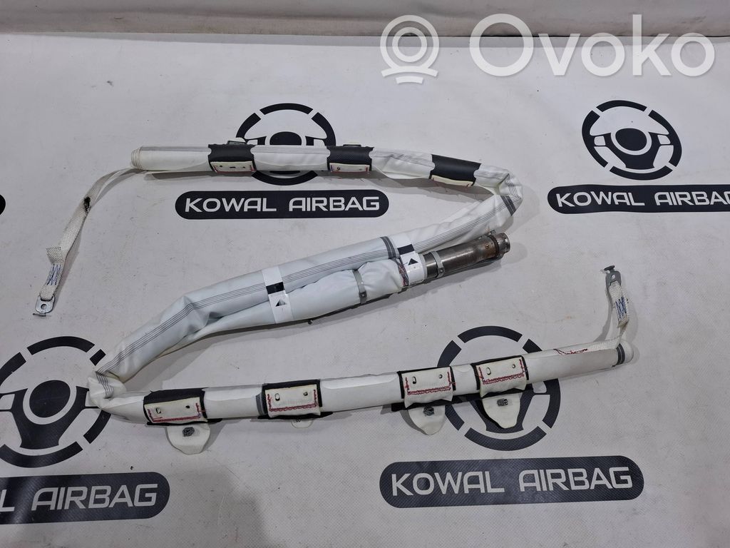 Peugeot 308 Kopfairbag 