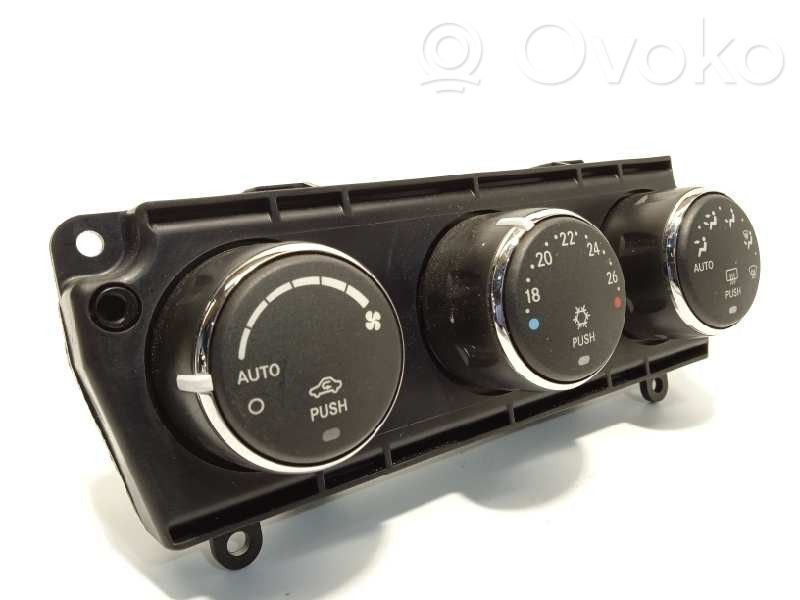 Chrysler Sebring (JS) Climate control unit 