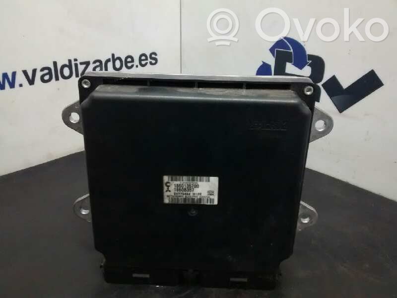 Mitsubishi Colt Engine control unit/module 