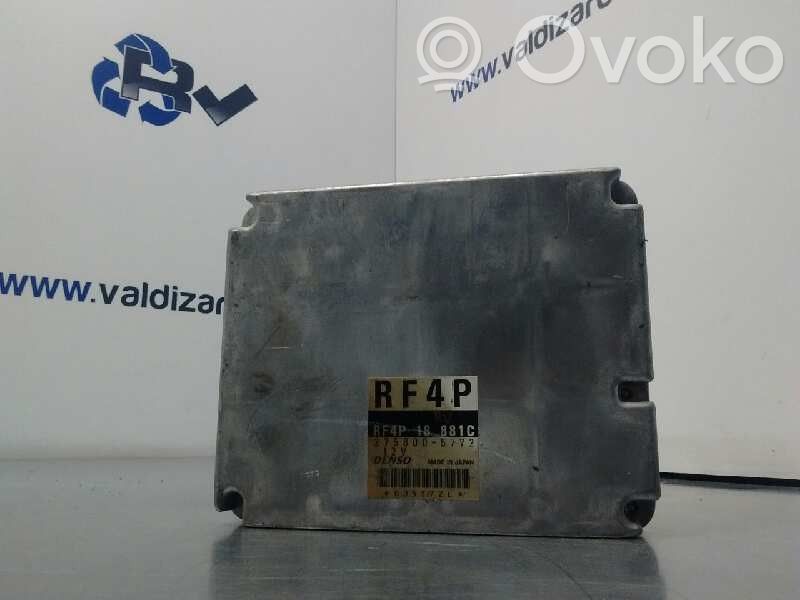 Engine control unit/module   RF4P18881C,2758005772