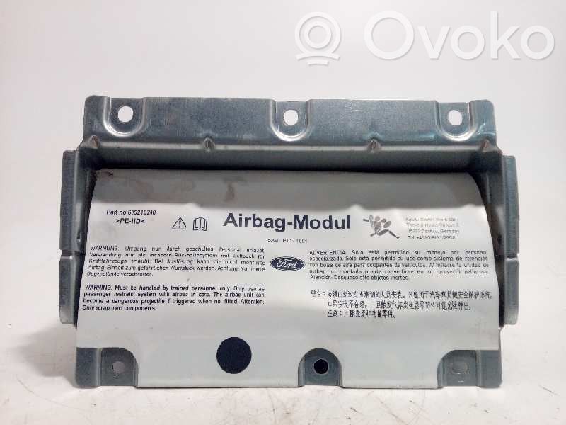 Poduszka powietrzna Airbag boczna   6G9N042A94CE,1600542
