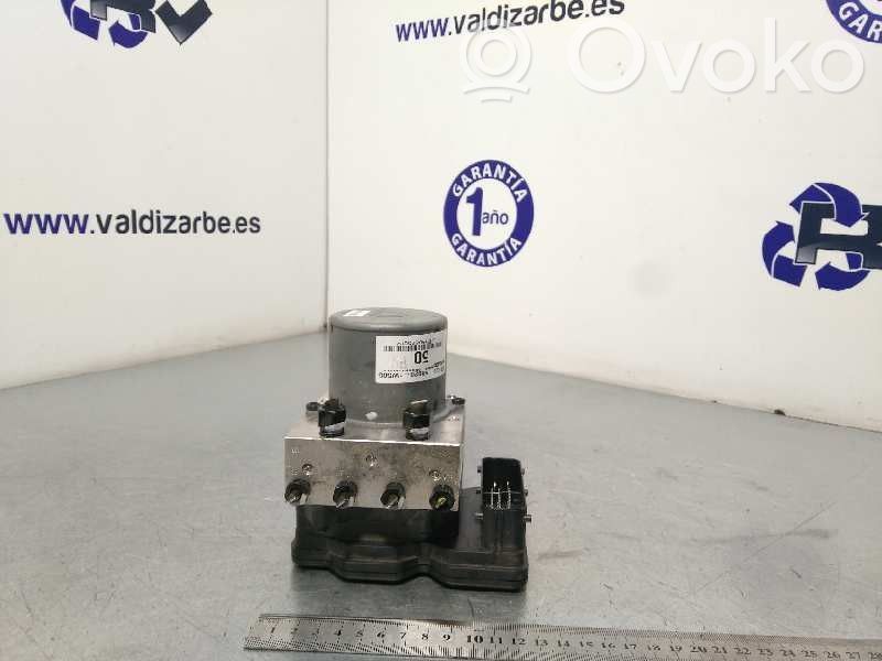 KIA Rio ABS bloks 