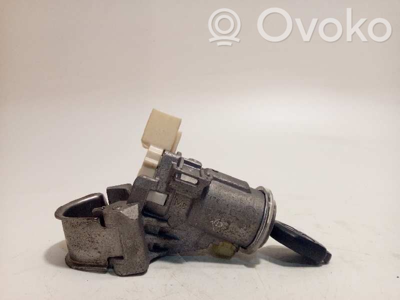 Subaru XV Ignition lock 