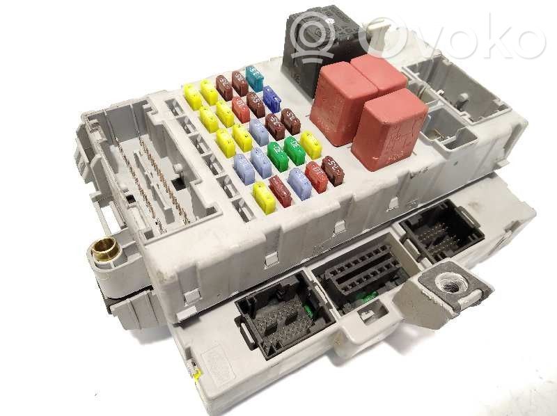 Fiat Croma BSM Control unit 