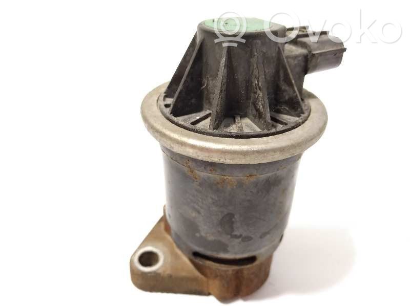 Honda Jazz Válvula EGR 