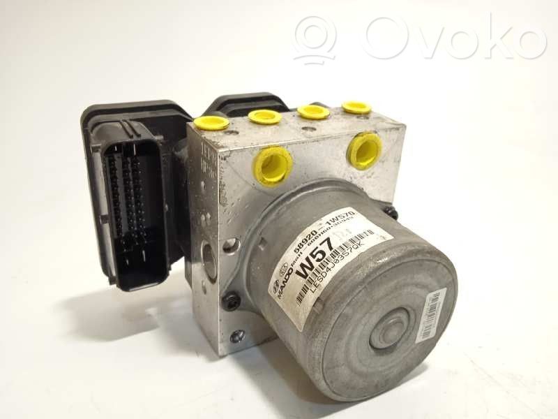 KIA Rio ABS Blokas 