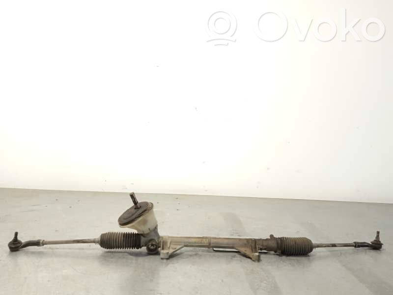 Renault Clio III Vairo kolonėlė 