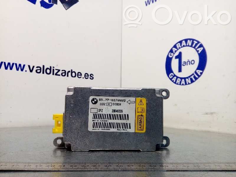Autres unités de commande / modules   65776970889