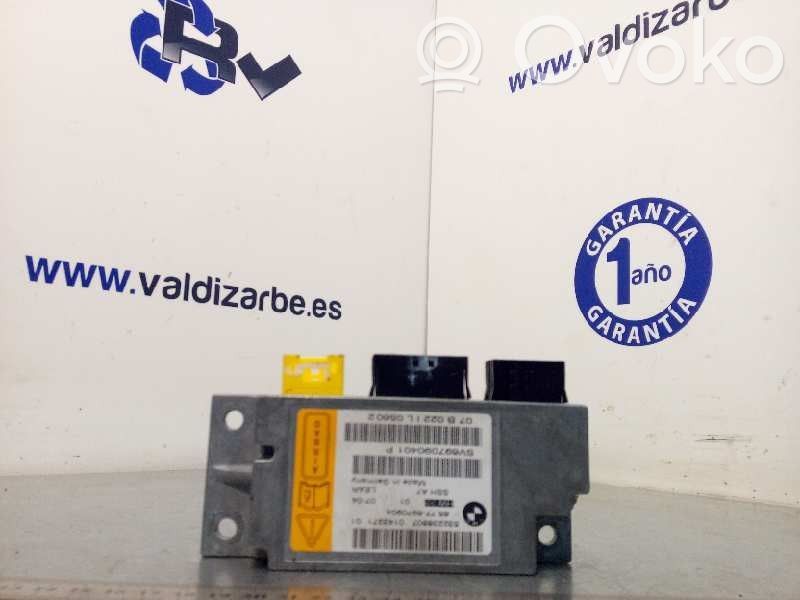 Otras unidades de control/módulos   65776970904