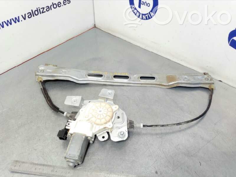 Ford Transit Podnośnik szyby drzwi z silniczkiem 
