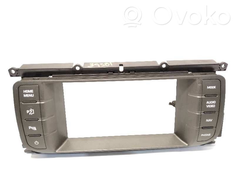 Land Rover Range Rover L405 Interruptor de control multifunción 