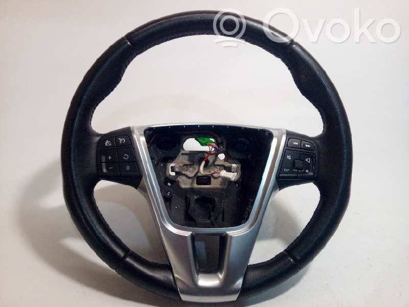 Volvo V40 Stūre 