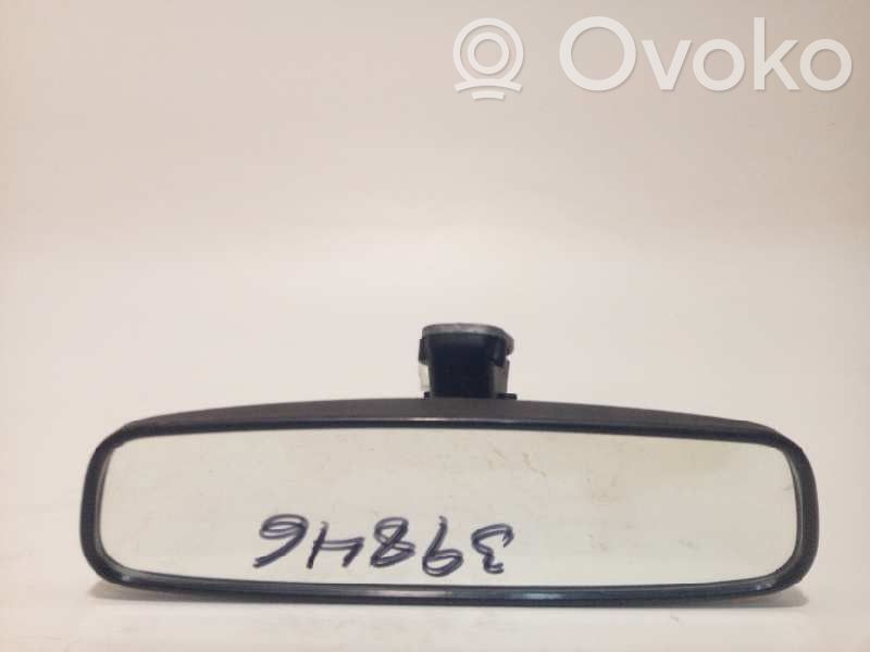 Ford Fiesta Espejo retrovisor (interior) 